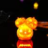 Halloween Decoration Led Pumpkin Lantern Luminous Pendant Halloween Party Decoration Props Decoration
