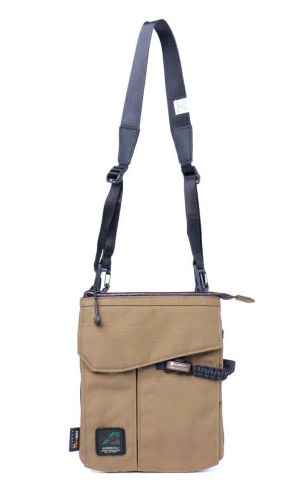 

AS2OV СТАНДАРТ СЕРІЇ SACOCHE Sacoche (Верблюд) верблюд