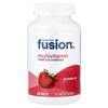 Bariatric Fusion, Multivitamin, Strawberry Flavor, 120 Tablets