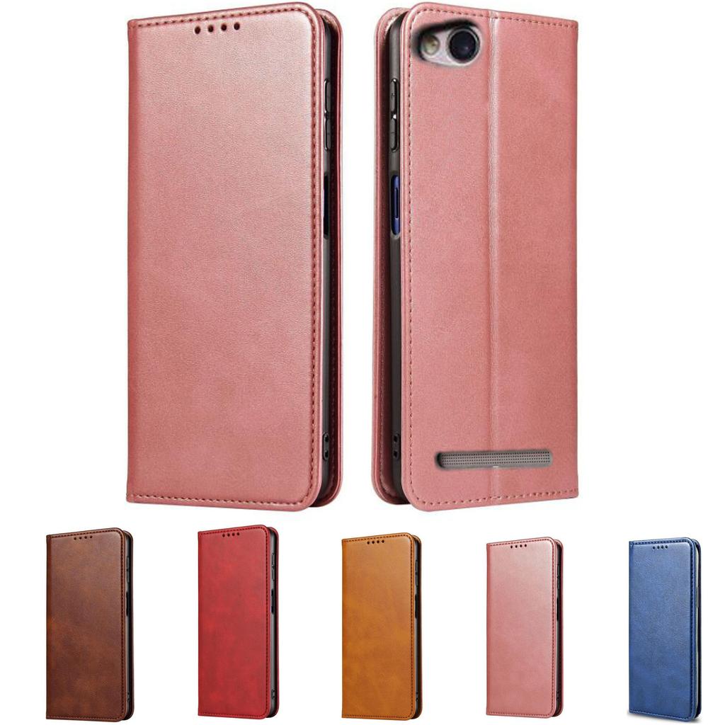 For Xiaomi Redmi 5A Case Redmi 5a Leather Wallet Flip Case For Xiaomi Redmi 5A A5 Case 5.0 inch Flip Cover Phone Bags Fundas