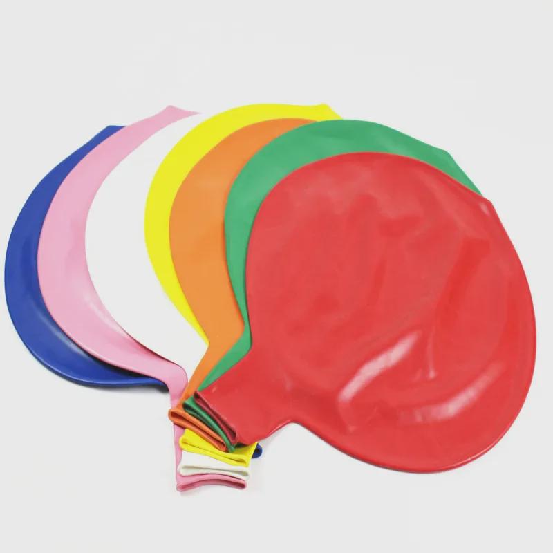 „Balon Gros de Latex Diamant de 72 de Inci pentru Evenimente și Spectacole”