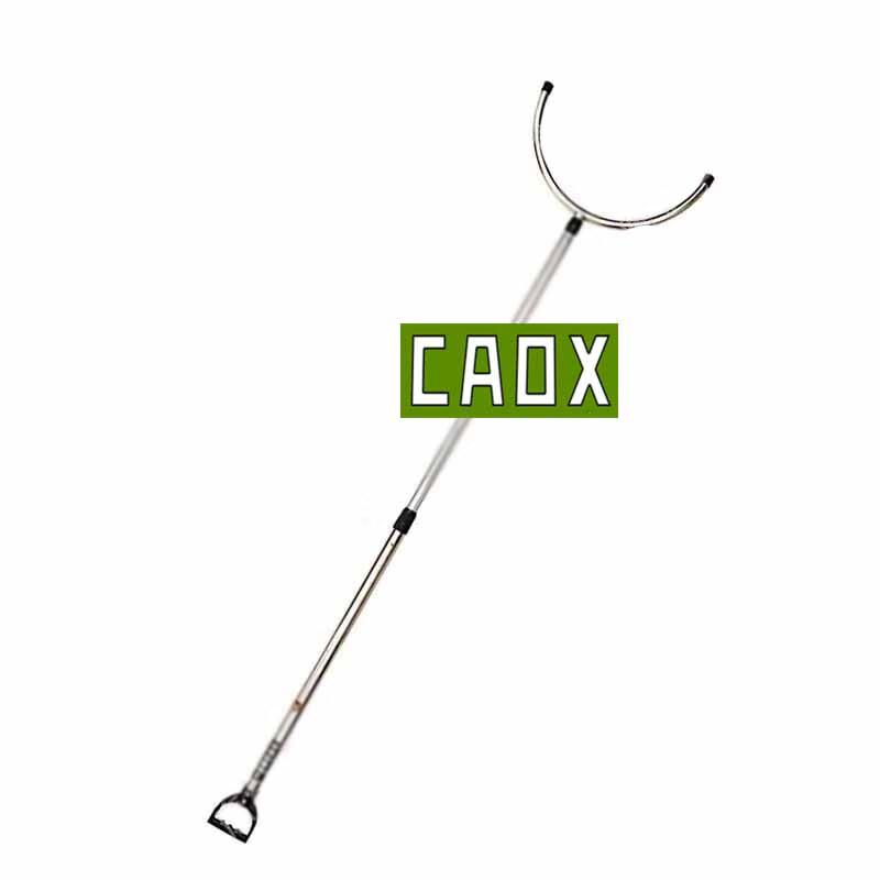 CAOX Telescopic Anti-Riot Security Fork