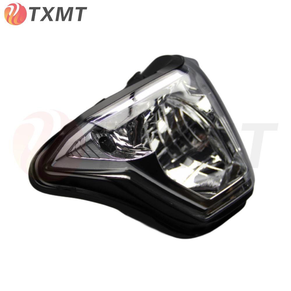 Suzuki B-King 1340 Headlight Assembly 2007-2014 Front Fairing Light