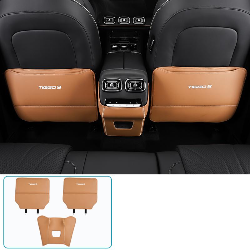 For JAECOO J8 2024 Car Styling