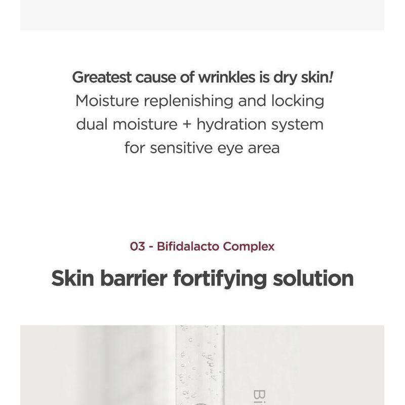 ma:nyo 4GF Ampoule Eye Cream