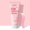 75ml Face & Body Hair Removal Cream Hypoallergenic Painless Hair Removal Depilatory Cream for Men Women