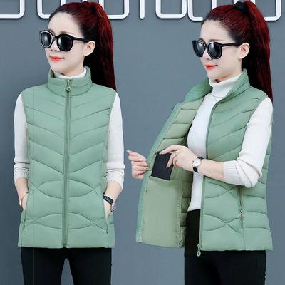 Giacca Gilet da Donna Autunno Primavera Inverno Cappotto con Fodera, Gilet Giacca da Donna con Cappuccio, Giacca Chaleco Mujer