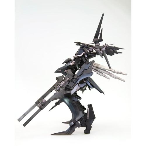 Kotobukiya Armored Core Omer Type-Lahire Stasis Full Package Ver. 1/72 Scale Plastic Model Kit, Approximately 240mm Tall