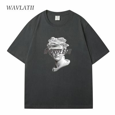 Na górę – T-shirty i koszulki
