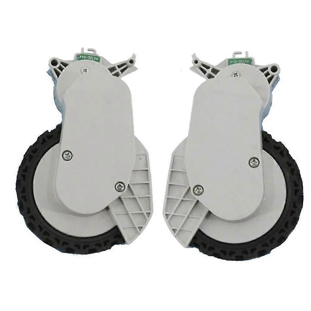 L/R Drive Traveling Wheel for Bot L10S L10 Ultra L10S Ultra S10 W10S Pro B101CN Robot Vacuum Cleaner Parts