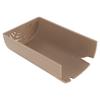 Grotta Rettili Sicura Calda Confortevole Nascondiglio Rettili Habitat Acquario Paesaggistica Decorazione per