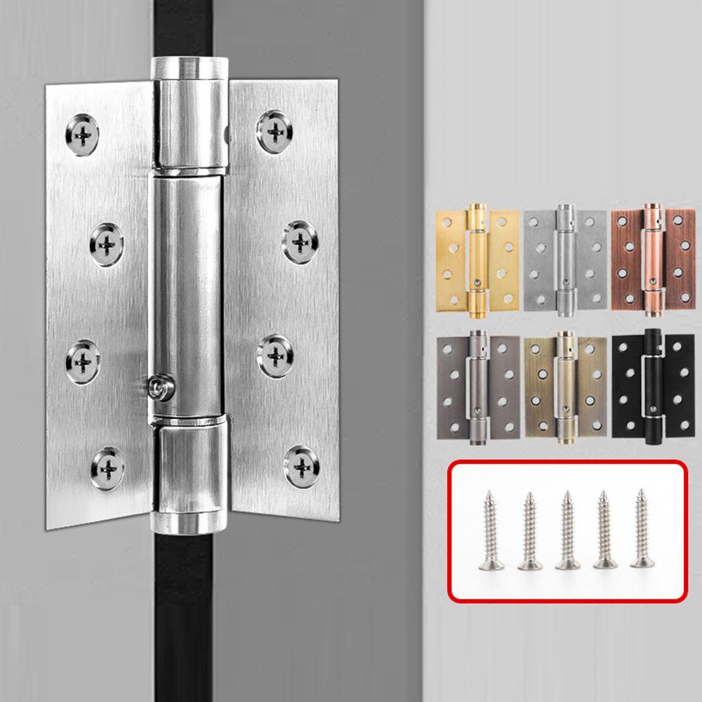 

Невидимый позиционирующий шарнир Мебельная фурнитура Буфер Гидравлические петли Автоматический дверной доводчик