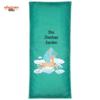 MiNGZHEN Extra Large Electric Heating Pad