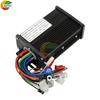 36V 48V 64V 450W Sine Wave Triple-Mode 9-Tube Silent Brushless Motor Controller Suitable for Electric Bicycles Scooters