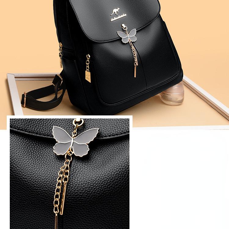 Waterfly Kleiner Wanderrucksack Damen Kaufe Große Kapazität