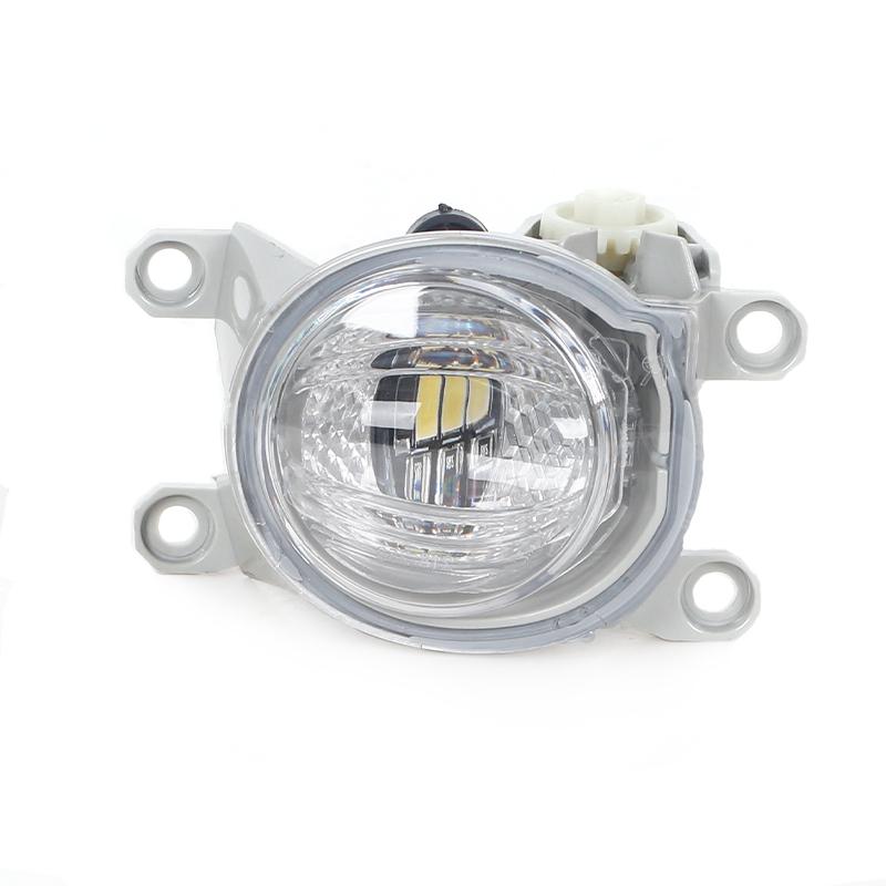 Lampă de ceață pentru bara de protecție frontală cu LED pentru Toyota Corolla Lampă de ceață cu