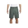 Nike SB Kearny Soft Comfortable Casual Cargo Shorts Men shorts Green FQ0425-338
