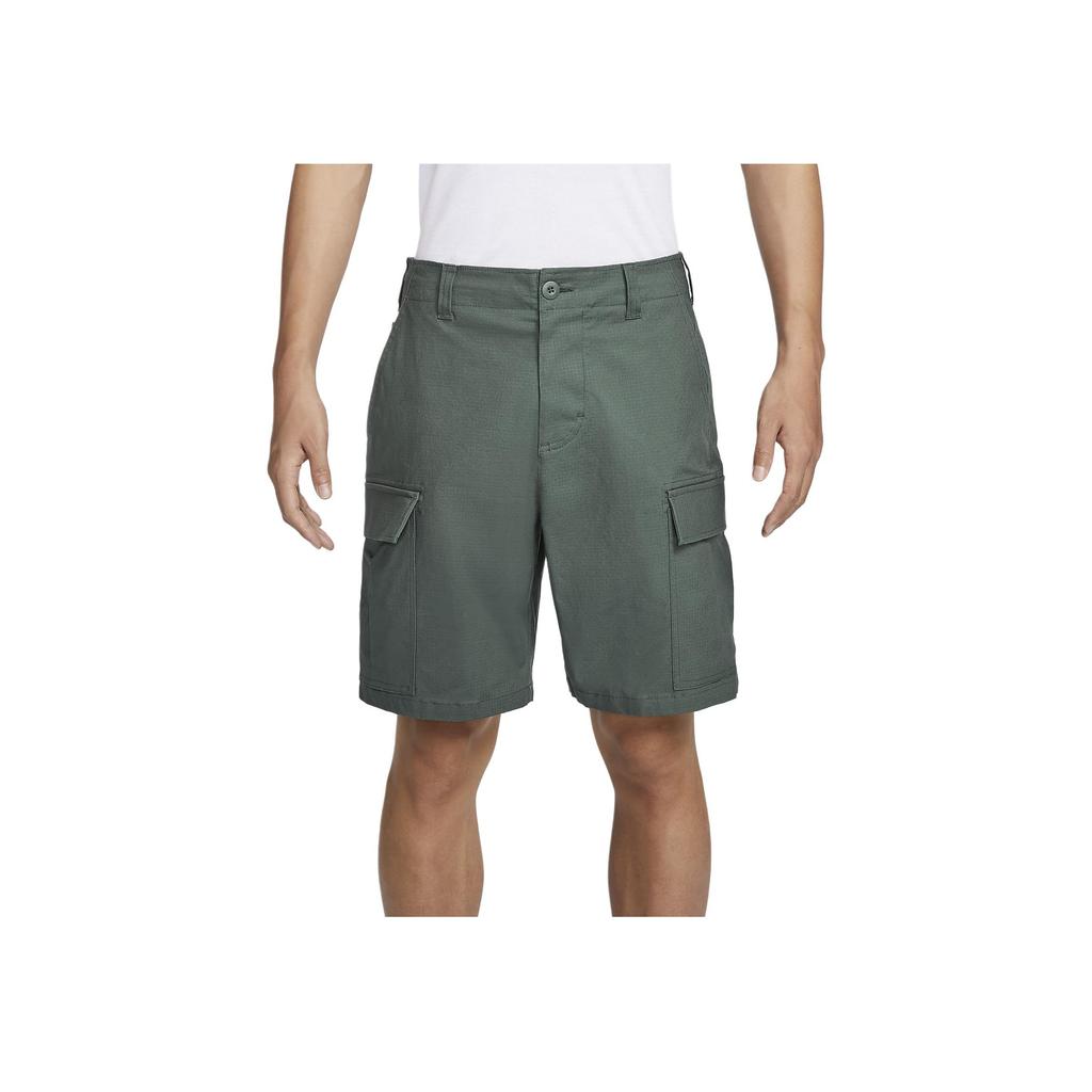 Nike SB Kearny Soft Comfortable Casual Cargo Shorts Men shorts Green FQ0425-338