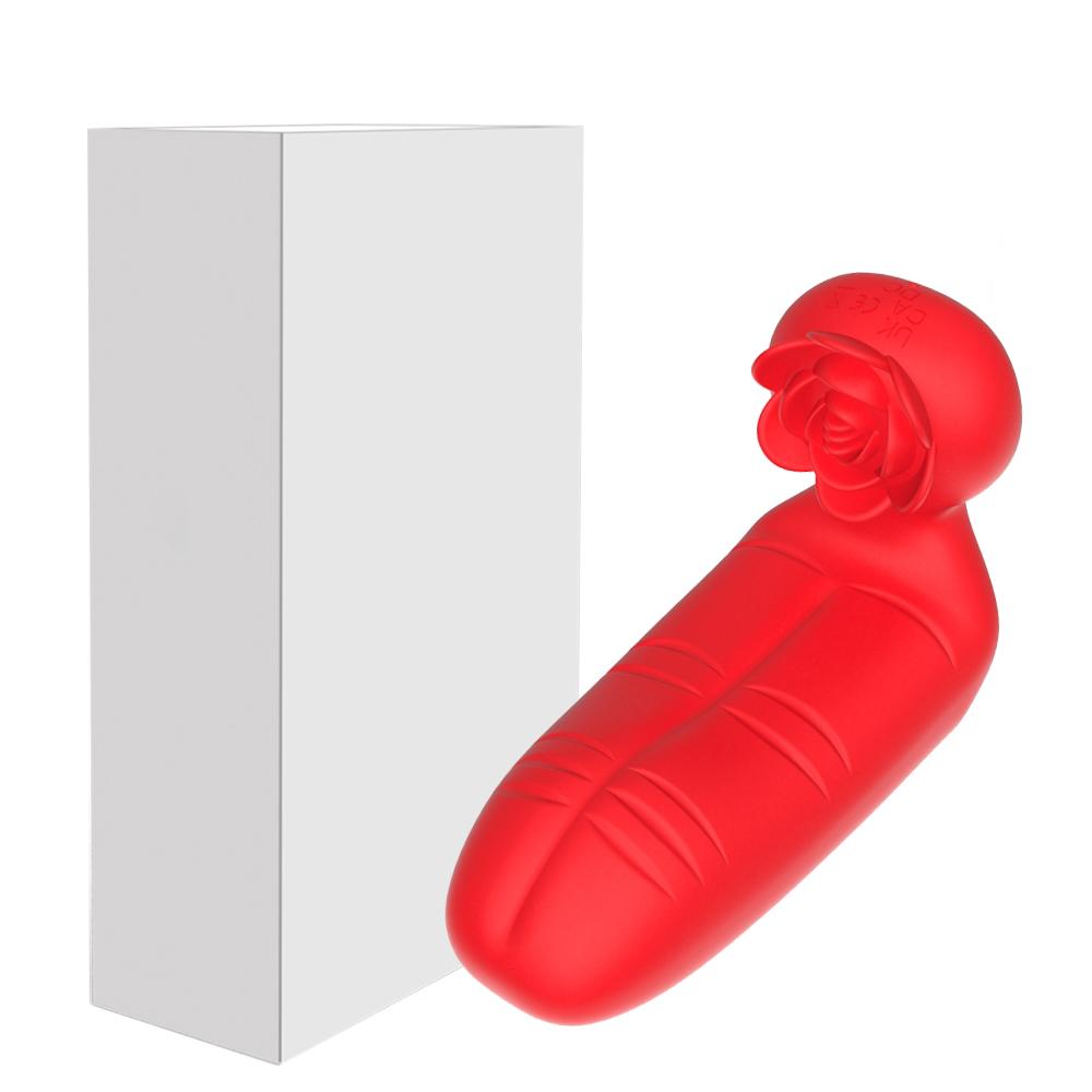 Sex Toys for Woman 2 Finger Sleeve Vibrator Clitoris G Spot Stimulator Vagina Massager Orgasm Lesbian Masturbator Erotic Goods