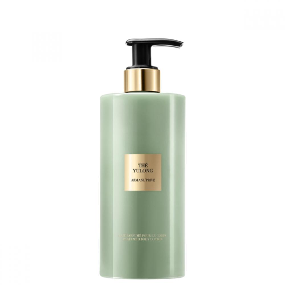 Armani Beauty Oolong Tea Body Lotion 400ml Single option
