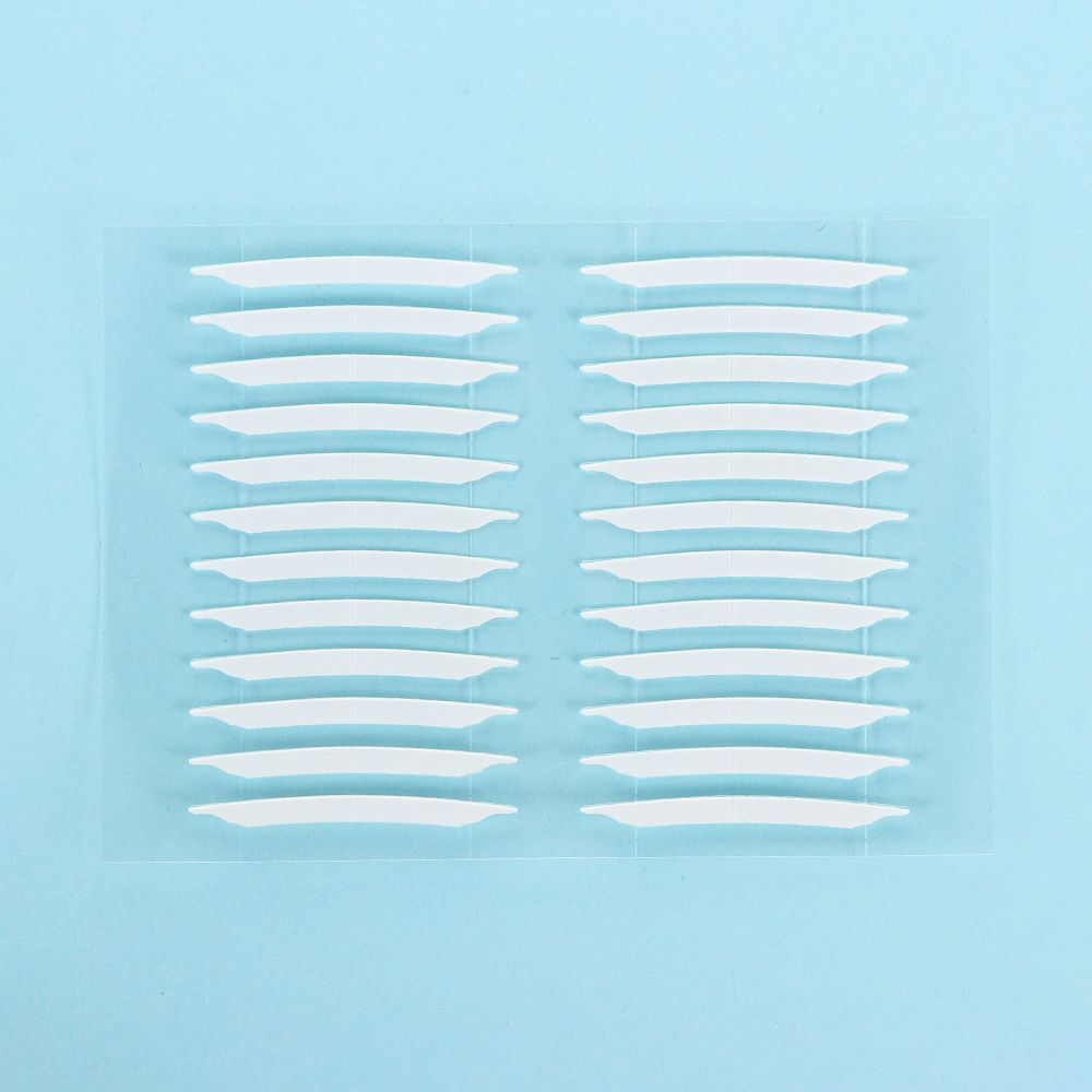 Self-adhesive Medical Adhesive Make up tool Eyelid Sticker Double-fold Eyelid Eyelid Tape Invisible