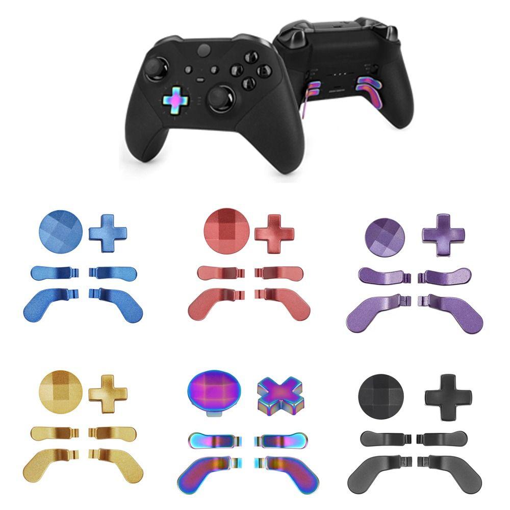 6-in-1 D-Pad Controller Trigger-Taste für Xbox One Elite Series 1/2 Für Xbox One Elite Series 1/2