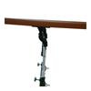 QUANJIE Outdoor Adjustable Parallel Dip Bars