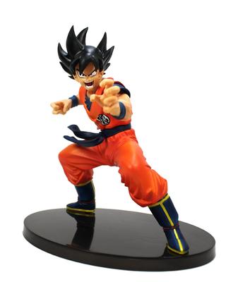 Dragon Ball SCultures BIG Modellierung Tenkaichi Budokai 2 Teil 1 Son Goku Einzelartikel Banpresto Preis