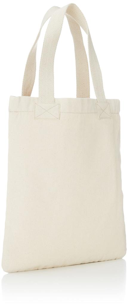 Marimo Craft Miffy Stickerei Serie A4 Tragetasche, 3 Miffys, B29 x H36cm, DBM-862