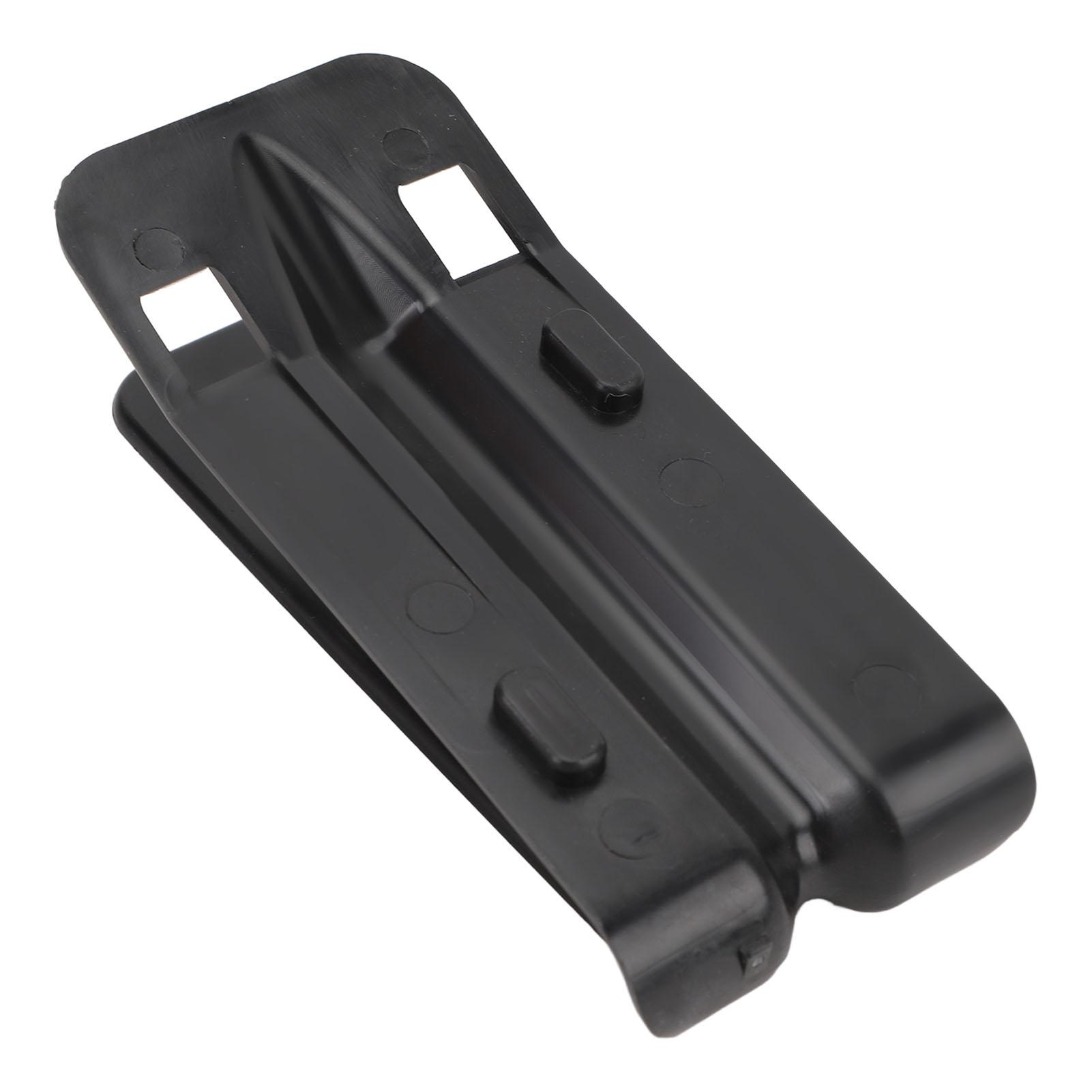 

Rear Seat Bumper Cushion Brackets 22771139 Impact Resistance for 1500 Crew Cab with New Body Style