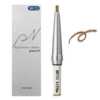 Pienne Dual Brow Creator  Pencil  Br733 1 Piece