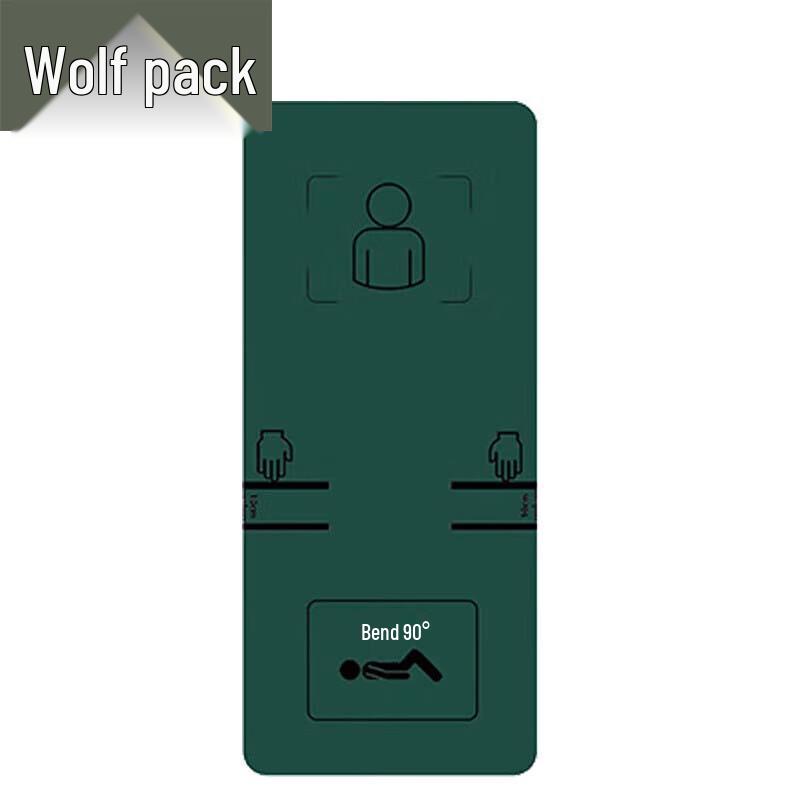 Multi-purpose Fitness & Yoga Training Mats