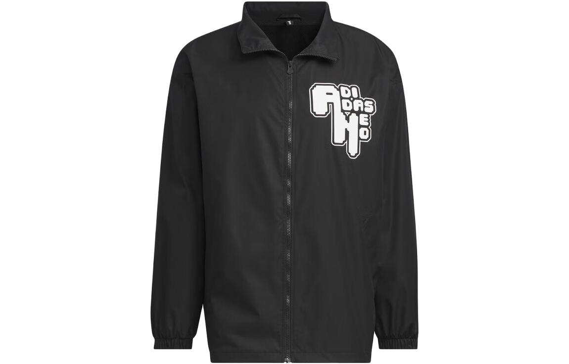 Adidas Neo Jackets & Coats Men s Black IK5162 M