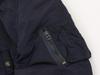 POLO RALPH LAUREN Flight Jacket Down Size ANAVY Men's N-2B Jacket, XXL, (Product Code 0101760)