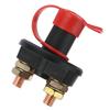 300A Battery Isolator Disconnect Cut Off Kill Switch for Auto Car Truck Boat