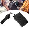 Tattoo Machine Foot Pedal Switches Anti Slip Tattoo Power Supply Foot Switch