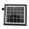 Solar String Light Control Board Solar Panel Controller with Type C Interface Timing Function 4.5V