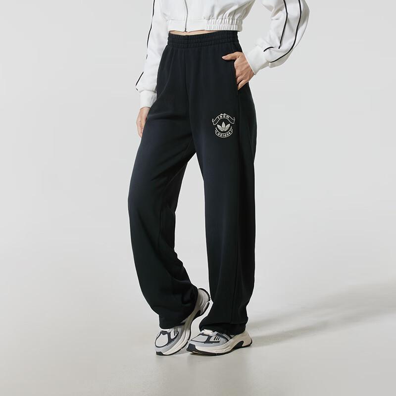 Adidas Women s Knitted Track Pants S