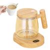 Detachable Stirring Rod Self Stirring Coffee Mug Nordic Rotating Blender Mug  Office