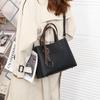 Genuine Leather Women's Versatile Crossbody Shoulder Bag, Top Grain Cowhide Handbag 2023