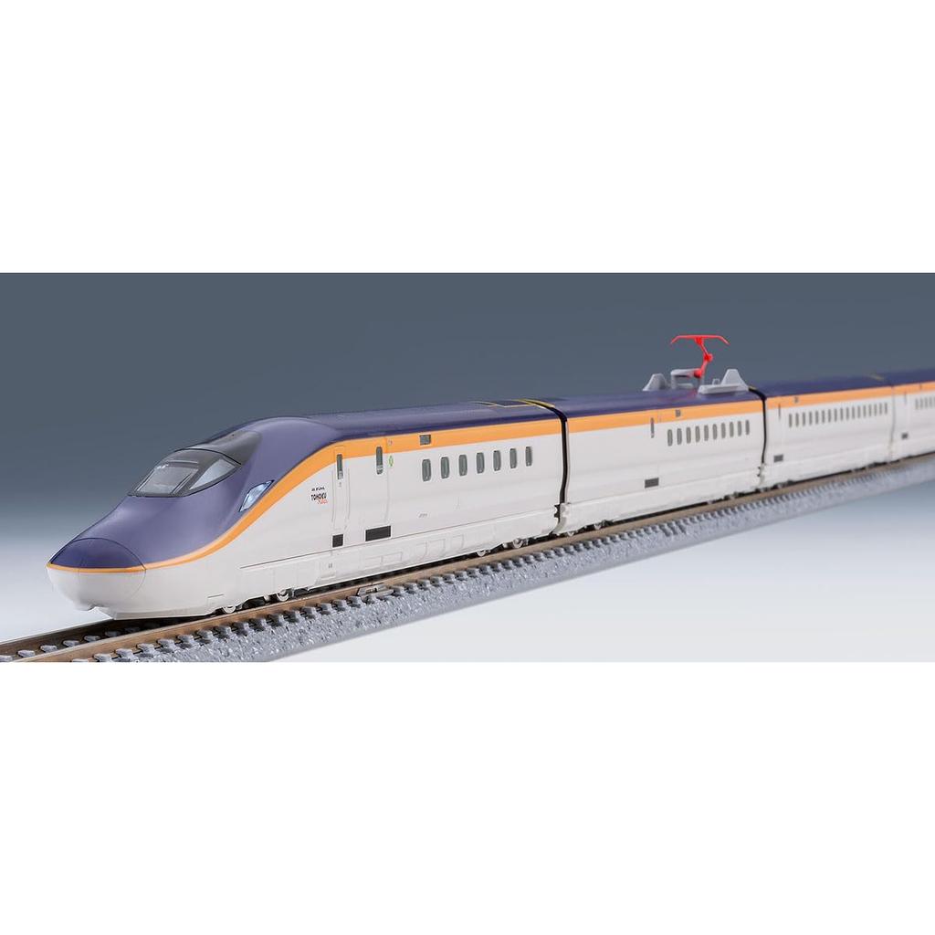 TOMYTEC TOMIX N Gauge JR E8 Series Yamagata Shinkansen Tsubasa Basic Train Set Model 97203