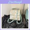 Elegante Zaino Ricamato in Stile Cinese Estate 2024 Borsa a Spalla/a Mano Versatile di Lusso