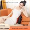 Jiu Pin Multifunctional Massage Pillow