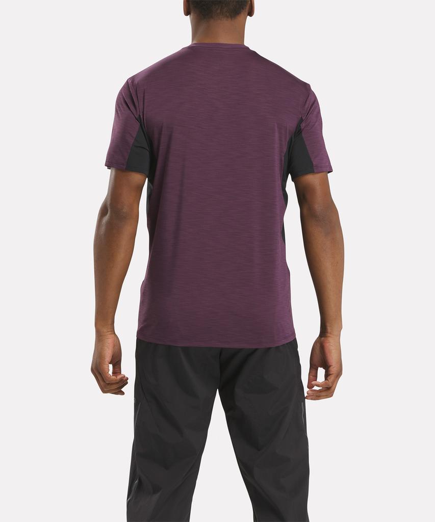REEBOK Athlete T-Shirt 2.0 - Purple / 100205351