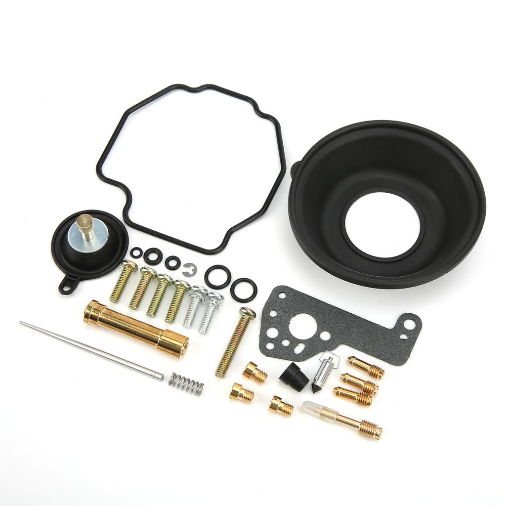 Kit de reconstrucție carburator, accesorii de reparare a carburatorului, potrivite pentru Yamaha VMAX VMax 1200 VMX12