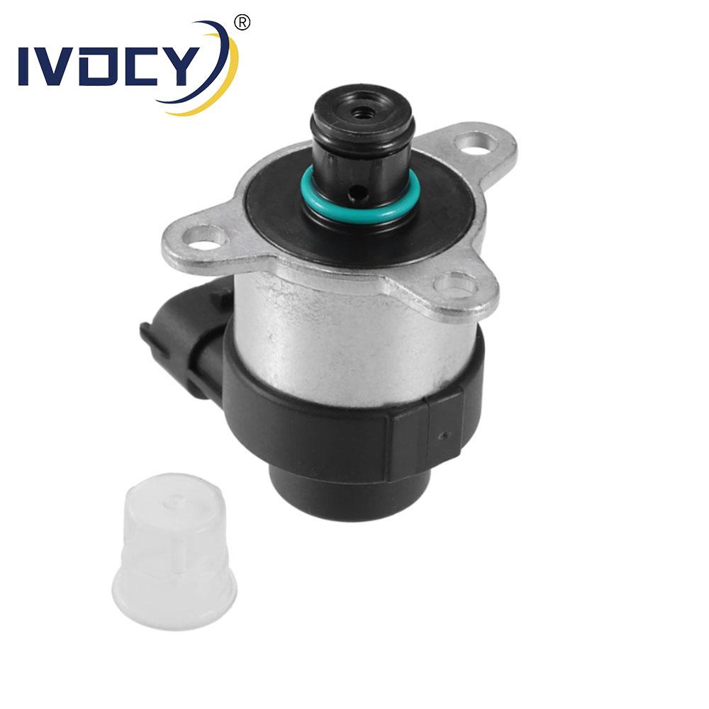 Fuel Pressure Regulator 0928400607 0928400703 0928400802 1465ZS0001 Fuel Inlet Metering Valve for 0928400607 BOSCH
