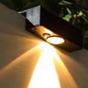 Waterproof Wall Mount Lamp Super Bright Stairs Wall Lamp Minimalist Outdoor Wall Lantern  Garden