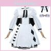 Vibrant Yoisaki Kanade Cosplay Costume Full Outfit With Polyester Material Ideal For Game Role Playing And Anime Events