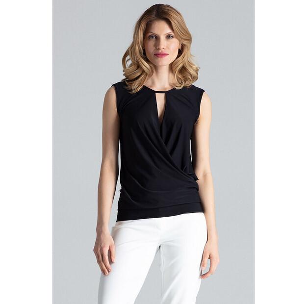 Блузка FIGL M337 EU S