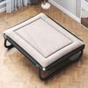Washable Four Seasons Dog Bed & House for Golden Retriever
